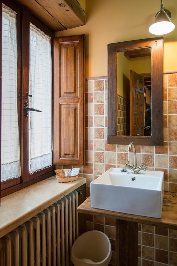 Hostal Pena Santa Soto  المظهر الخارجي الصورة